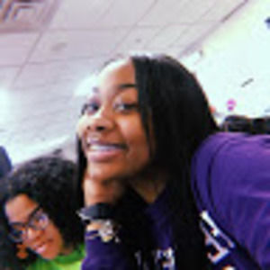 Meet your Posher, Tah’janay